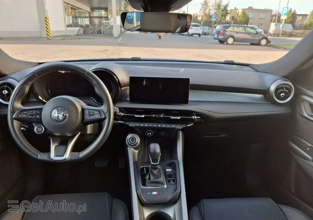 ALFA ROMEO Tonale 1.5 T4 GSE mHEV Sprint DCT