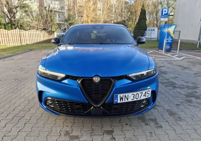 ALFA ROMEO Tonale 1.5 T4 GSE mHEV Sprint DCT