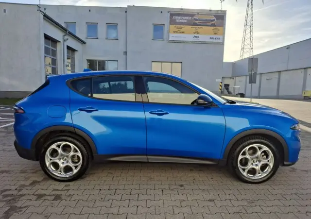 ALFA ROMEO Tonale 1.5 T4 GSE mHEV Sprint DCT