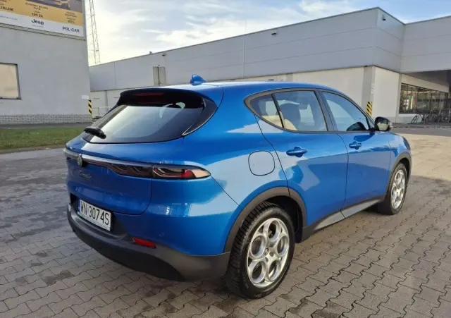 ALFA ROMEO Tonale 1.5 T4 GSE mHEV Sprint DCT