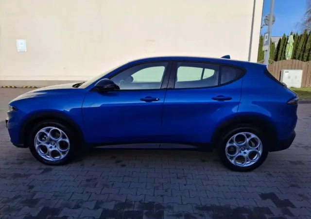 ALFA ROMEO Tonale 1.5 T4 GSE mHEV Sprint DCT