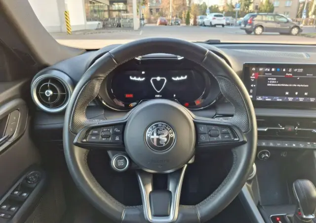 ALFA ROMEO Tonale 1.5 T4 GSE mHEV Sprint DCT