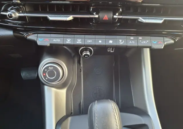 ALFA ROMEO Tonale 1.5 T4 GSE mHEV Sprint DCT