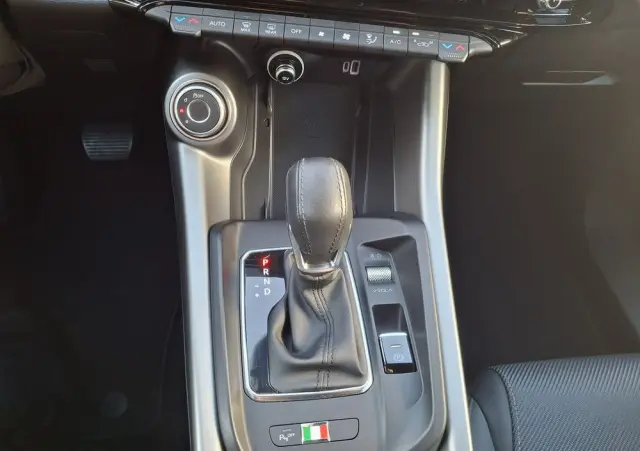 ALFA ROMEO Tonale 1.5 T4 GSE mHEV Sprint DCT