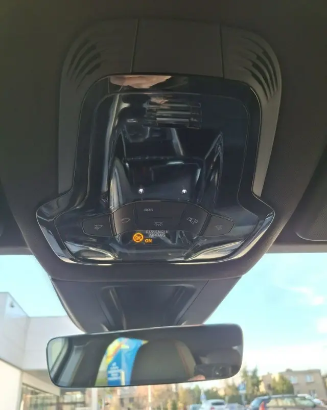 ALFA ROMEO Tonale 1.5 T4 GSE mHEV Sprint DCT