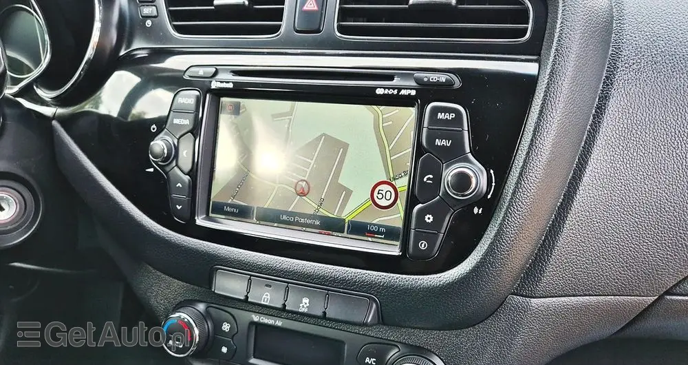 KIA Ceed Cee'd 1.6 GDI XL