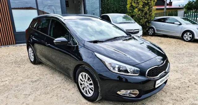 KIA Ceed Cee'd 1.6 GDI XL