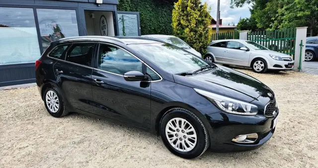 KIA Ceed Cee'd 1.6 GDI XL
