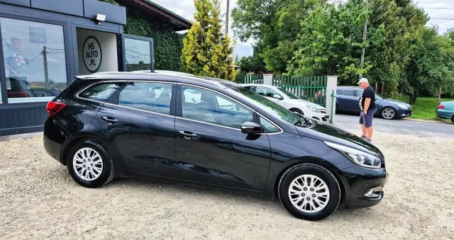 KIA Ceed Cee'd 1.6 GDI XL