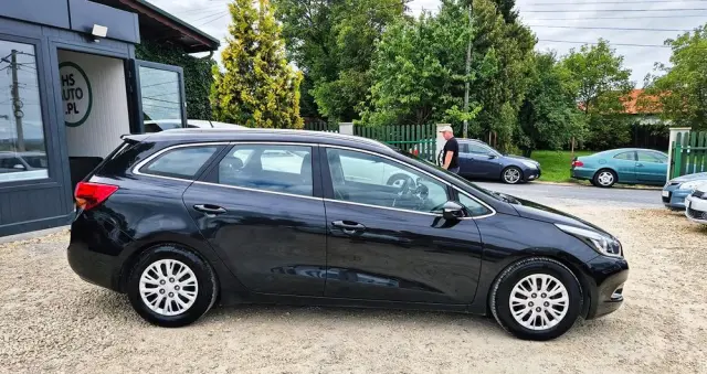 KIA Ceed Cee'd 1.6 GDI XL
