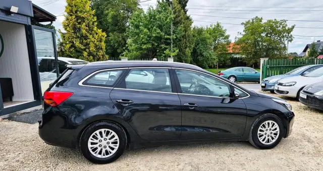 KIA Ceed Cee'd 1.6 GDI XL