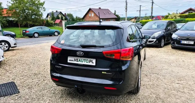 KIA Ceed Cee'd 1.6 GDI XL