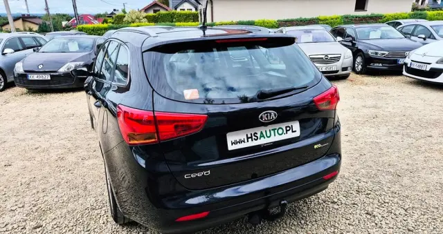 KIA Ceed Cee'd 1.6 GDI XL