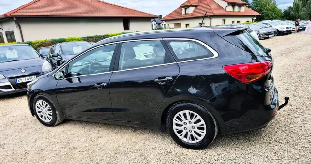 KIA Ceed Cee'd 1.6 GDI XL