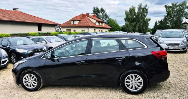 KIA Ceed Cee'd 1.6 GDI XL
