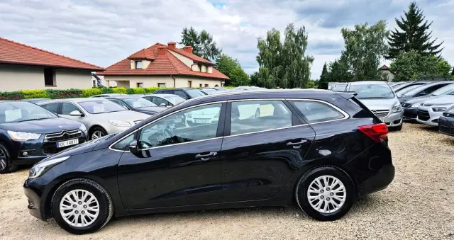 KIA Ceed Cee'd 1.6 GDI XL