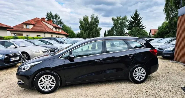 KIA Ceed Cee'd 1.6 GDI XL