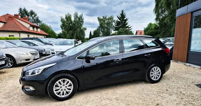 KIA Ceed Cee'd 1.6 GDI XL