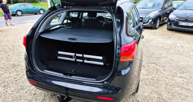 KIA Ceed Cee'd 1.6 GDI XL