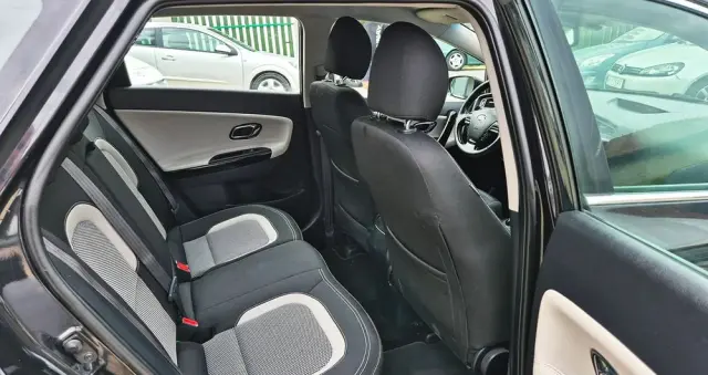 KIA Ceed Cee'd 1.6 GDI XL