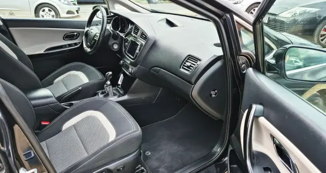 KIA Ceed Cee'd 1.6 GDI XL