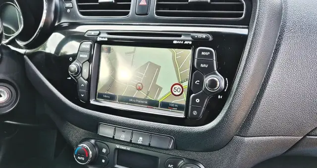 KIA Ceed Cee'd 1.6 GDI XL