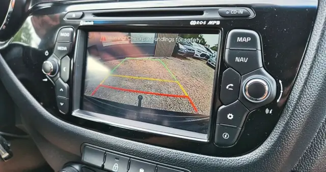 KIA Ceed Cee'd 1.6 GDI XL