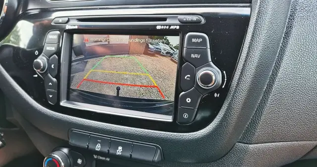 KIA Ceed Cee'd 1.6 GDI XL