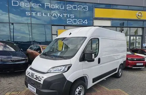 FIAT Ducato 