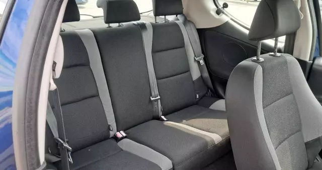 PEUGEOT 207 1.4 16V Trendy