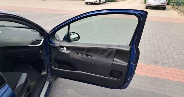 PEUGEOT 207 1.4 16V Trendy