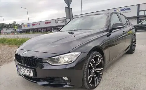 BMW Seria 3 