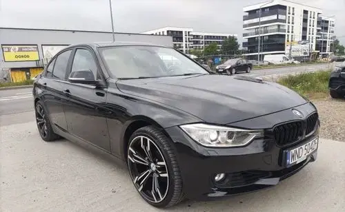 BMW Seria 3 