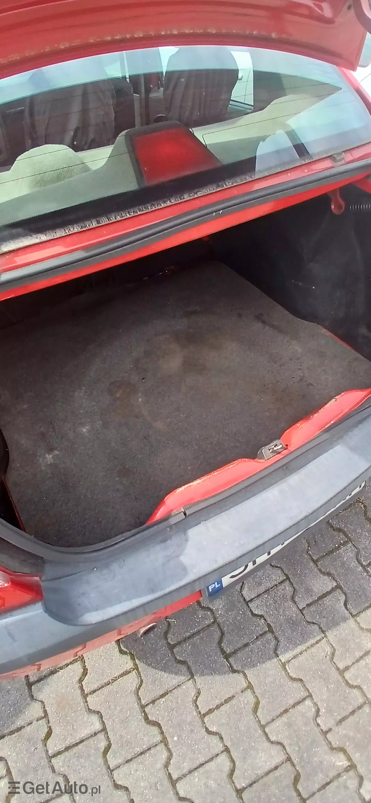 DACIA Logan 1.4 (75 KM)