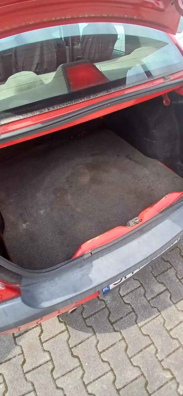 DACIA Logan 1.4 (75 KM)