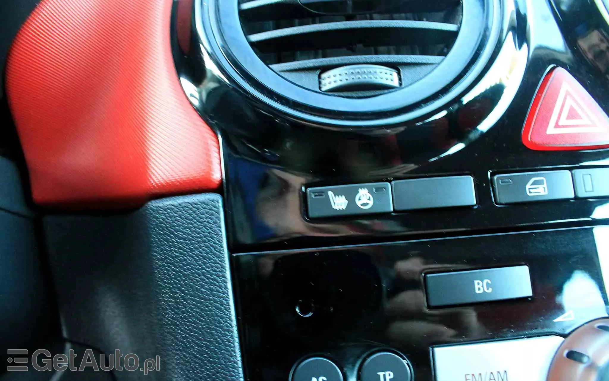 OPEL Corsa 1.4 16V Enjoy