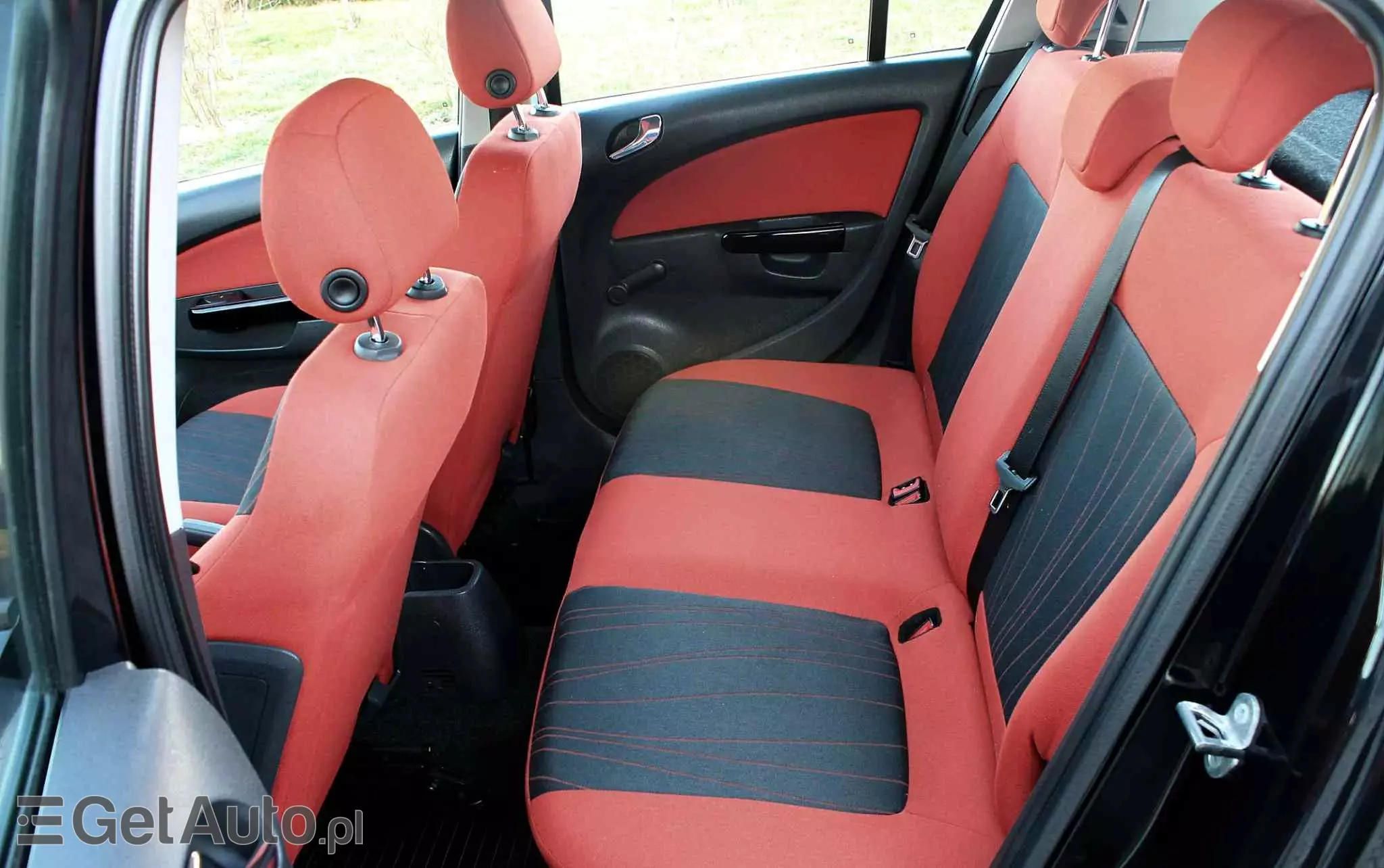 OPEL Corsa 1.4 16V Enjoy