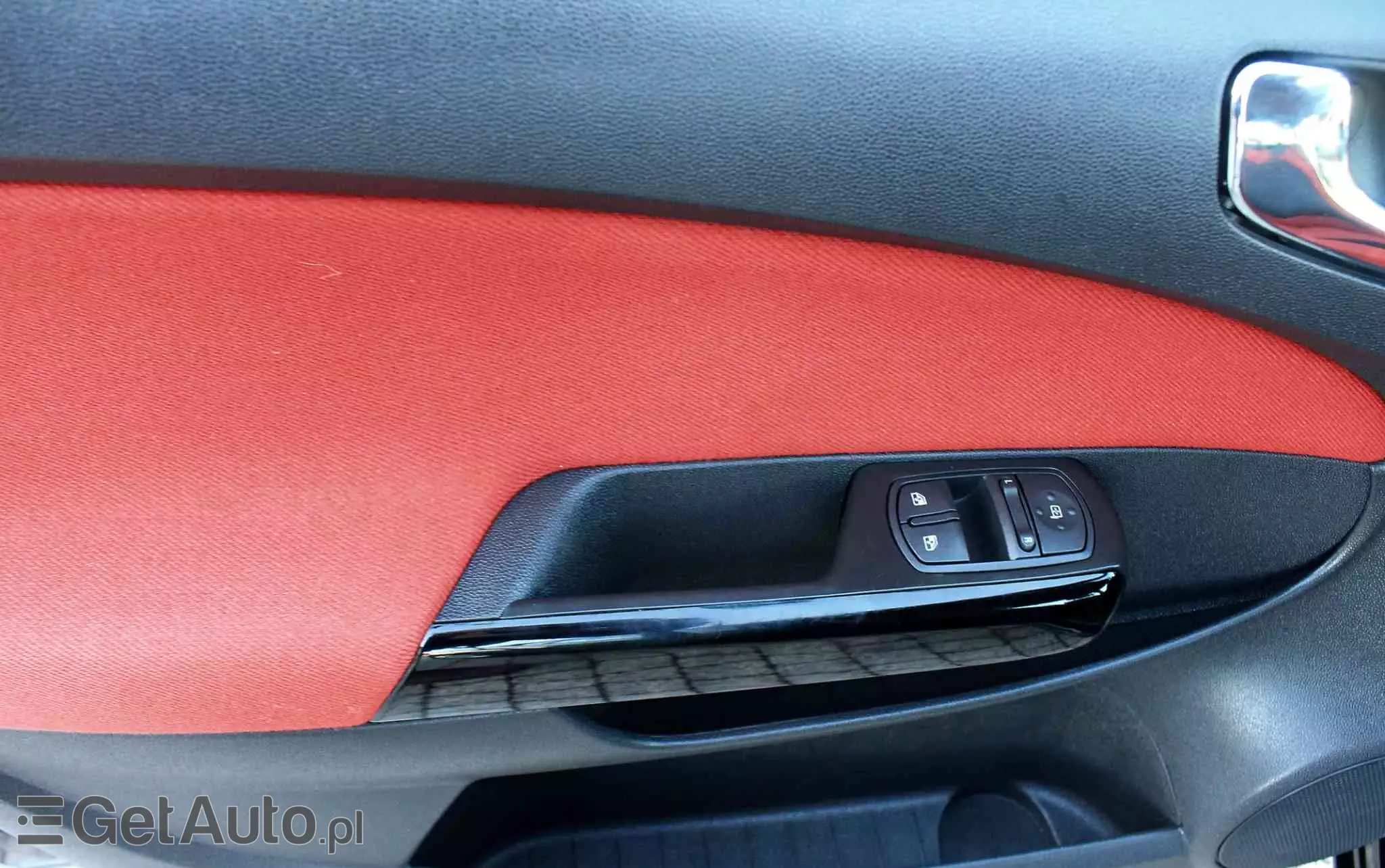 OPEL Corsa 1.4 16V Enjoy