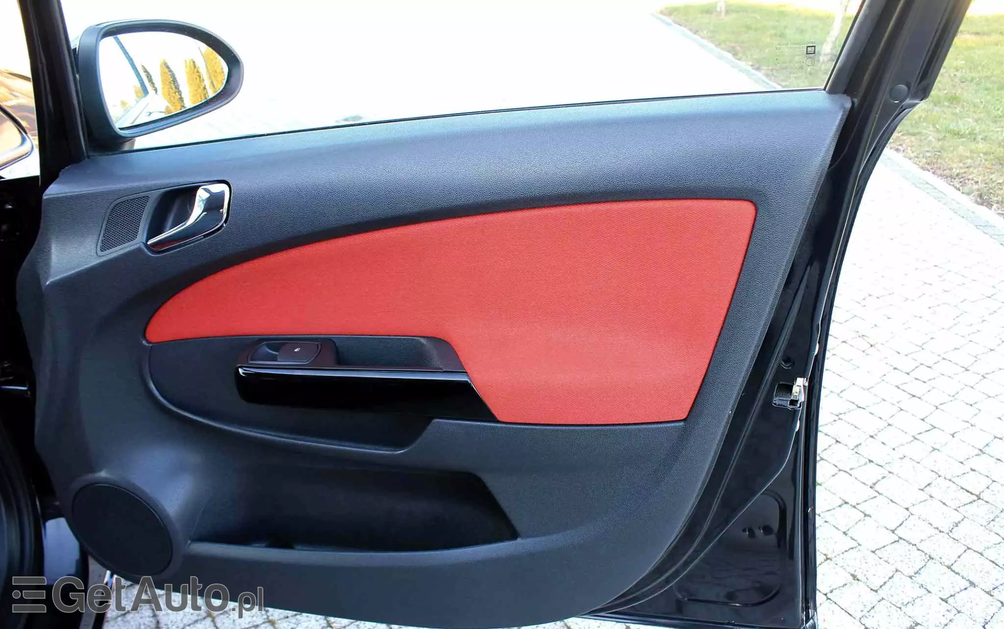 OPEL Corsa 1.4 16V Enjoy