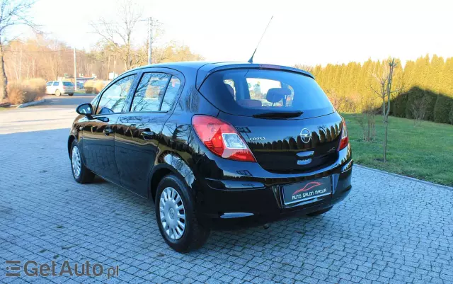 OPEL Corsa 1.4 16V Enjoy