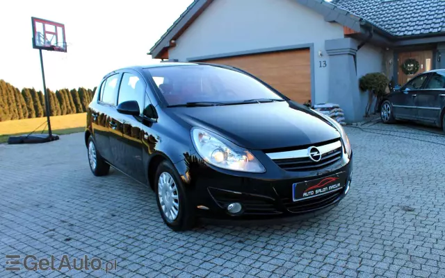 OPEL Corsa 1.4 16V Enjoy