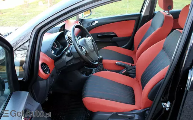 OPEL Corsa 1.4 16V Enjoy