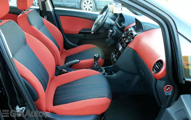 OPEL Corsa 1.4 16V Enjoy