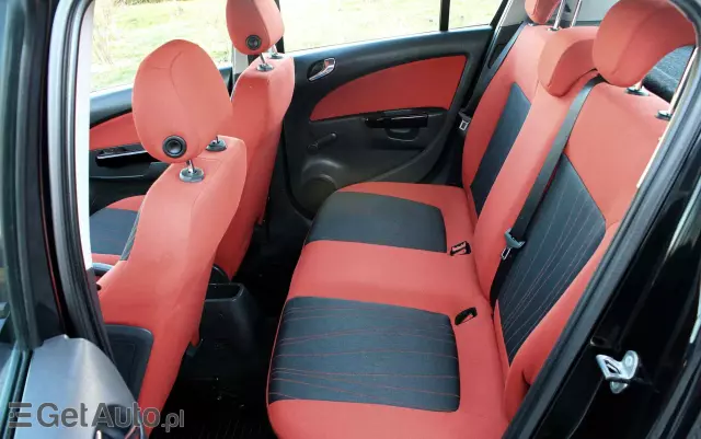 OPEL Corsa 1.4 16V Enjoy