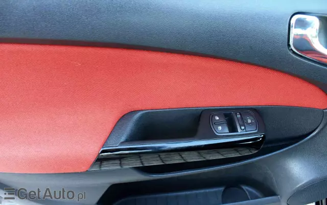 OPEL Corsa 1.4 16V Enjoy