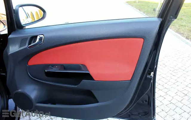 OPEL Corsa 1.4 16V Enjoy