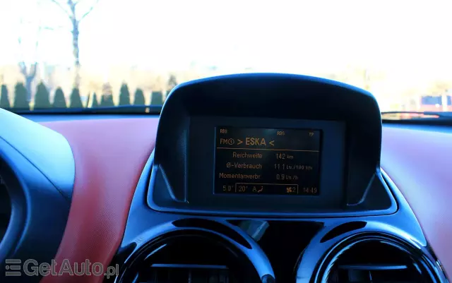 OPEL Corsa 1.4 16V Enjoy