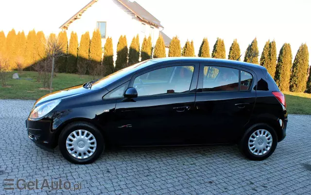 OPEL Corsa 1.4 16V Enjoy
