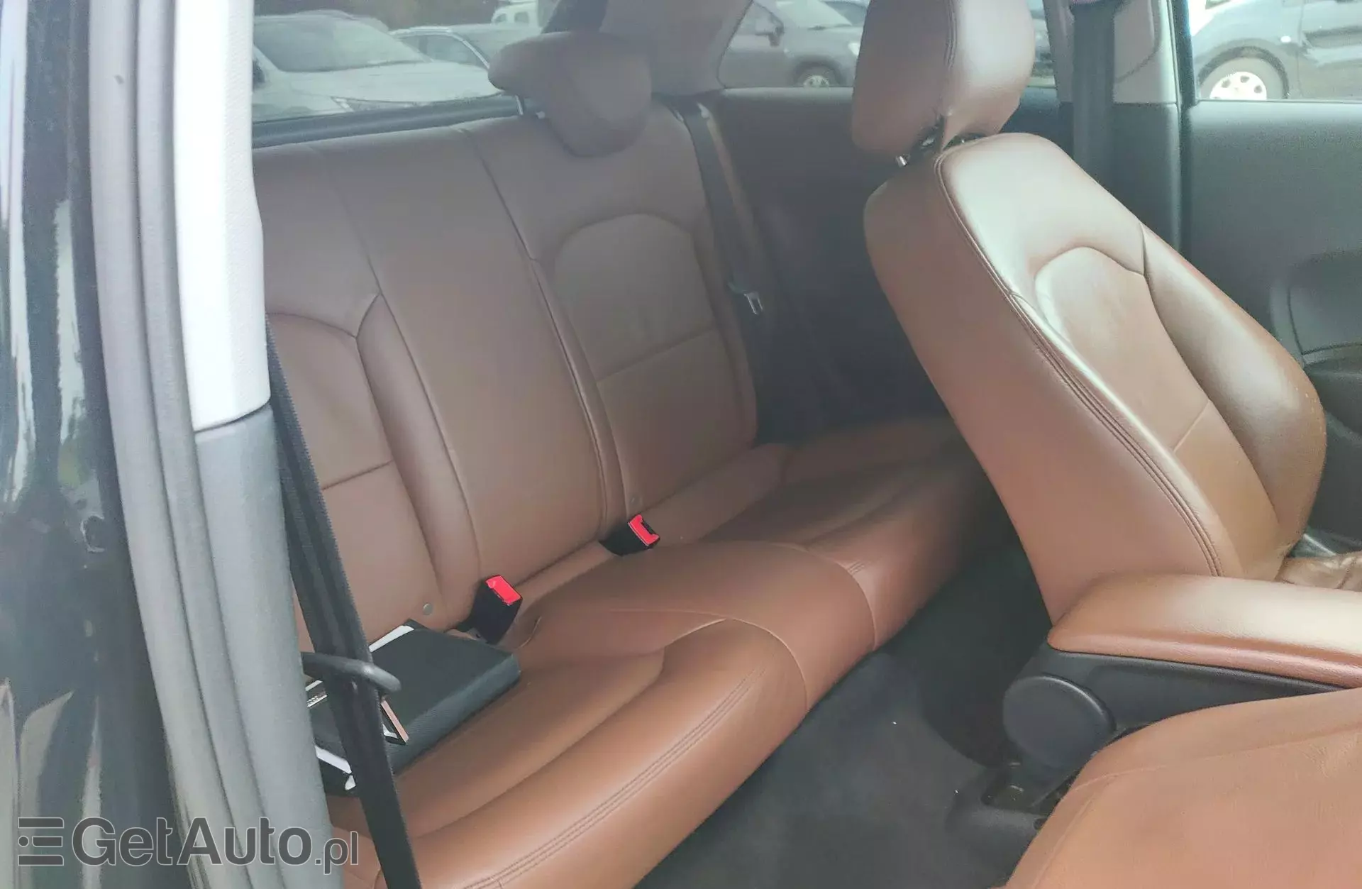 AUDI A1 1.6 TDI (116 KM)