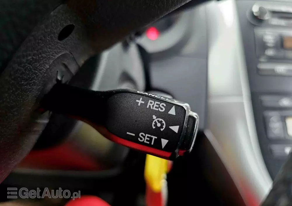 TOYOTA Auris 1.6 Sol